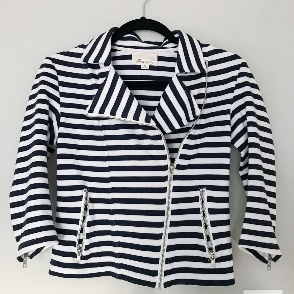 Forever 21 Jacket